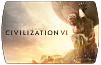 Sid Meier's Civilization 6 (ключ для ПК)