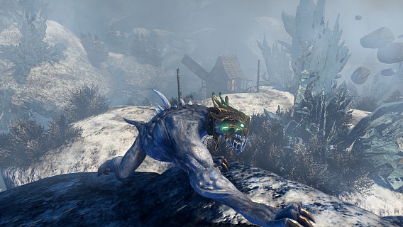 The Incredible Adventures of Van Helsing 2 (ключ для ПК)
