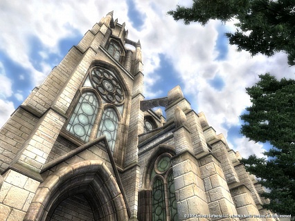 The Elder Scrolls 4 Oblivion Game of the Year Edition (ключ для ПК)