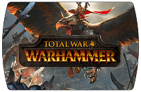 Total War Warhammer (ключ для ПК)