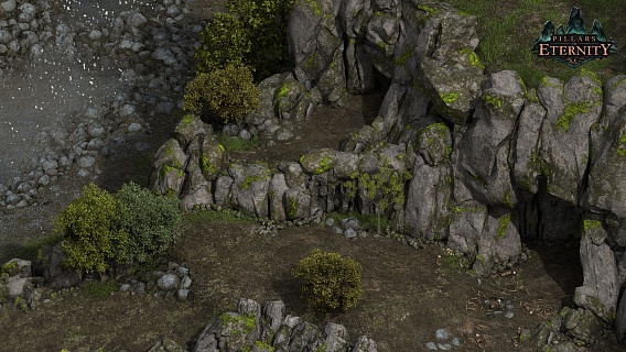 Pillars of Eternity Hero Edition (ключ для ПК)