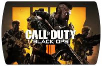 Call of Duty Black Ops 4 Spectre Rising (ключ для ПК)