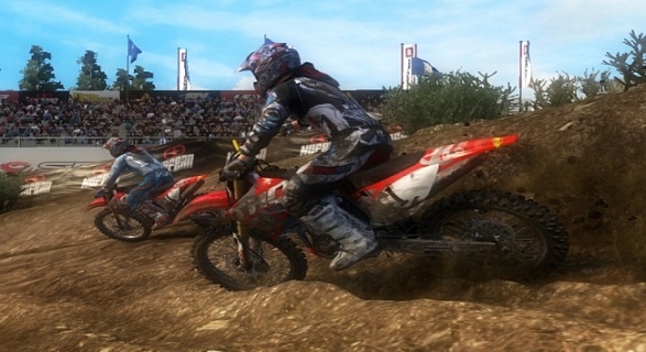 Mx vs Atv Reflex