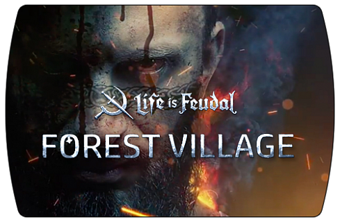 Life is Feudal Forest Village (ключ для ПК)