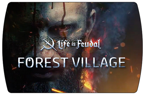 Life is Feudal Forest Village