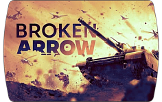 Broken Arrow