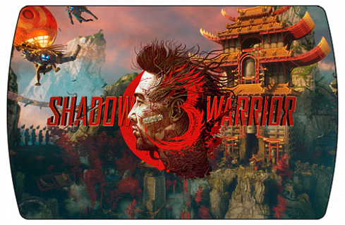Shadow Warrior 3