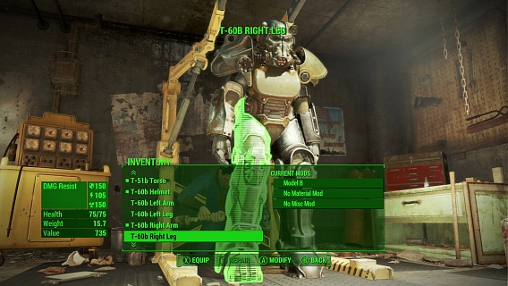 Fallout 4 (ключ для ПК)
