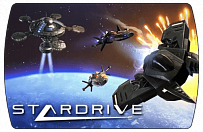 StarDrive (ключ для ПК)