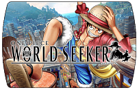 One Piece World Seeker (ключ для ПК)