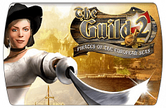 The Guild II (ключ для ПК)