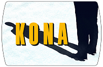 Kona (ключ для ПК)