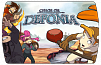 Chaos On Deponia (ключ для ПК)
