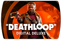 Deathloop Digital Deluxe (ключ для ПК)