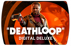 Deathloop Digital Deluxe