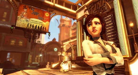 Bioshock The Collection