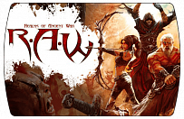 R.A.W. Realms of Ancient War (ключ для ПК)