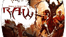 R.A.W. Realms of Ancient War (ключ для ПК)