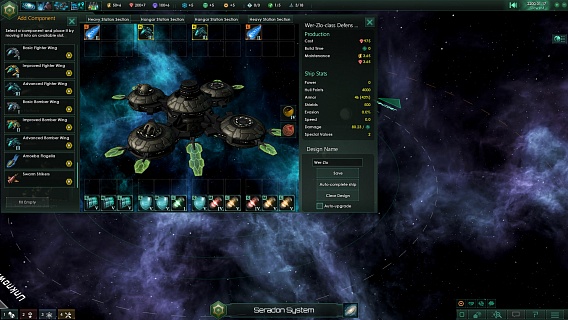 Stellaris – Plantoids Species Pack