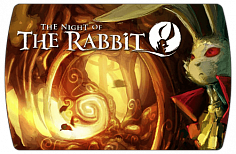 The Night of the Rabbit (ключ для ПК)