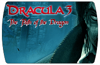 Dracula 3 The Path of the Dragon (ключ для ПК)