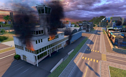 Tropico 4 (ключ для ПК)