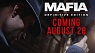 Mafia: Definitive Edition - Coming August 28