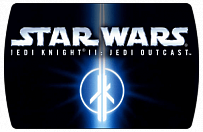 Star Wars Jedi Knight 2 – Jedi Outcast (ключ для ПК)