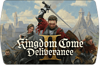 Kingdom Come: Deliverance II 