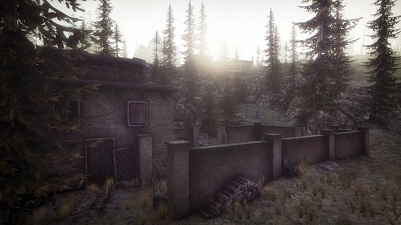 Insurgency (ключ для ПК)