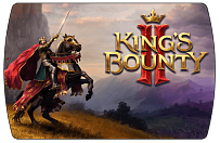 King’s Bounty 2 (ключ для ПК)