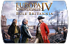 Europa Universalis IV – Rule Britannia (ключ для ПК)