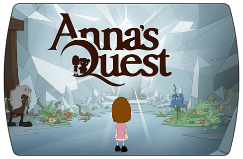 Anna's Quest (ключ для ПК)