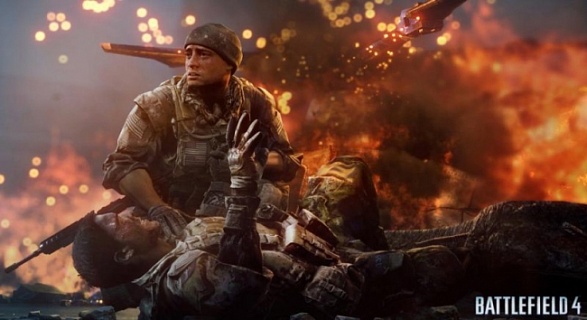 Battlefield 4 Premium (EA APP)