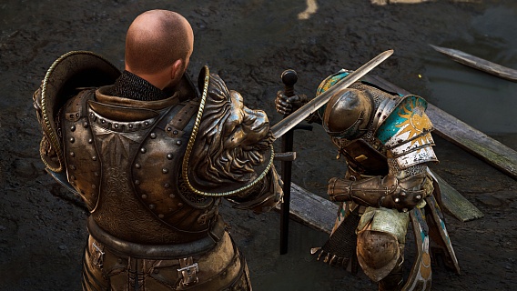 For Honor Starter Edition