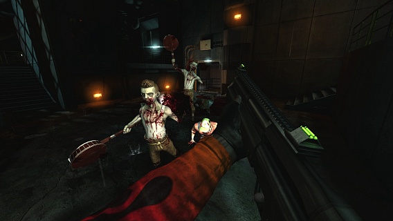 Killing Floor