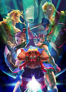 Street Fighter 5 – Season 1 Character Pass