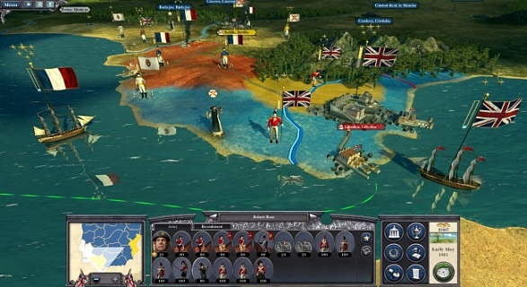 Total War Napoleon Definitive Edition