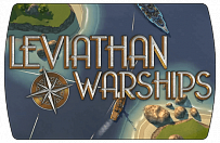 Leviathan Warships (ключ для ПК)