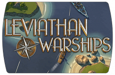 Leviathan Warships