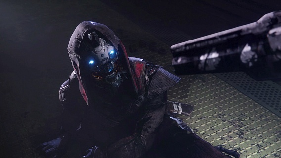 Destiny 2 – Forsaken (ключ для ПК)