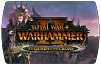 Total War Warhammer 2 – The Queen & The Crone (ключ для ПК)