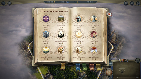 Age of Wonders 3 Collection (ключ для ПК)