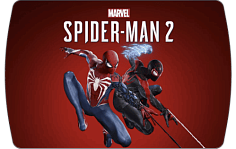 Marvel's Spider-Man 2 (Без РФ и РБ)