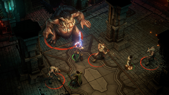 Pathfinder Wrath of the Righteous
