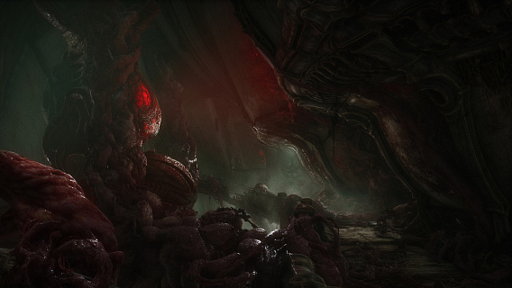 Scorn Deluxe Edition