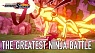 Naruto to Boruto: Shinobi Striker - PS4/XB1/PC - The Greatest Ninja Battle