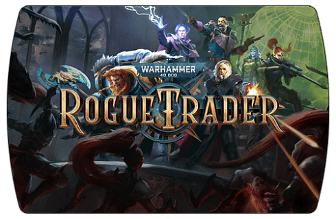 Warhammer 40,000: Rogue Trader (ключ для ПК)