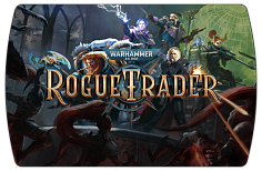 Warhammer 40,000: Rogue Trader