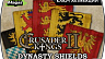 Crusader Kings II – Dynasty Shields (ключ для ПК)